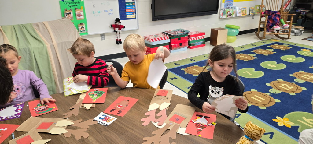 A Storybook Christmas