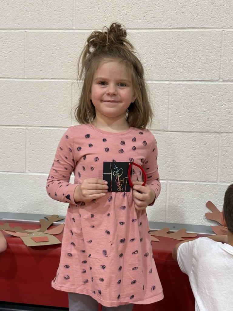 A Storybook Christmas