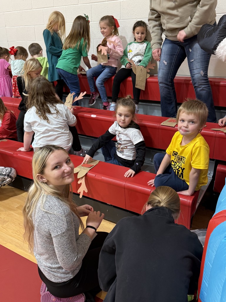 A Storybook Christmas