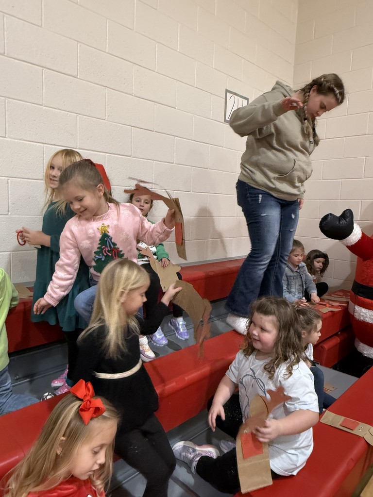 A Storybook Christmas