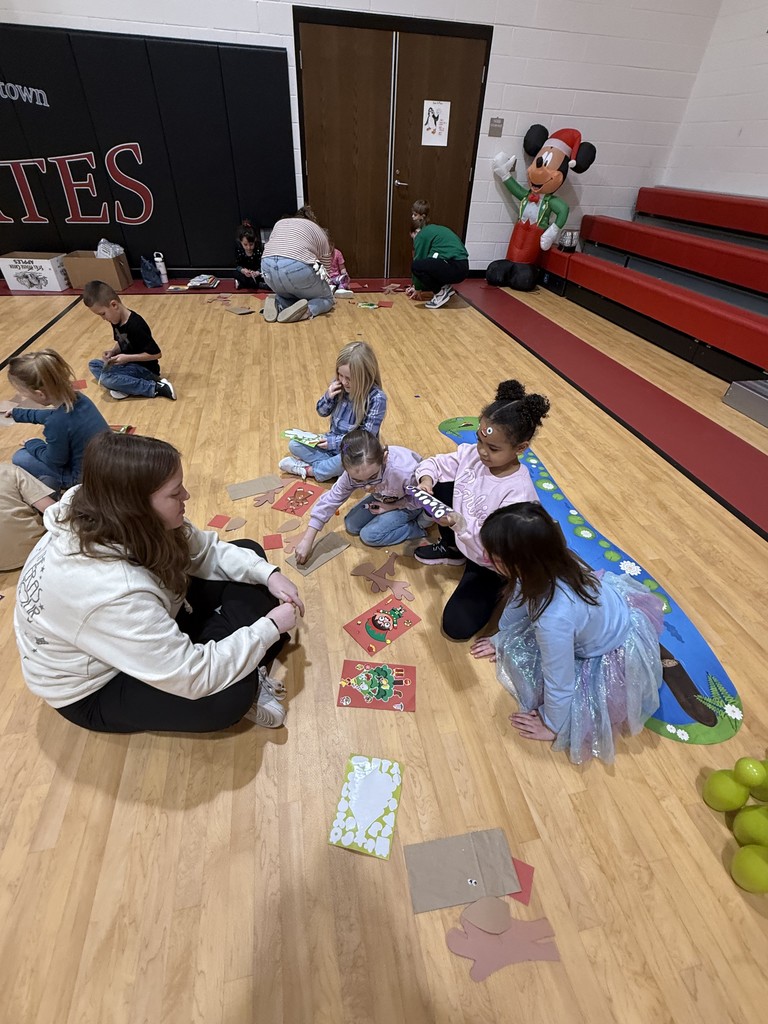 A Storybook Christmas