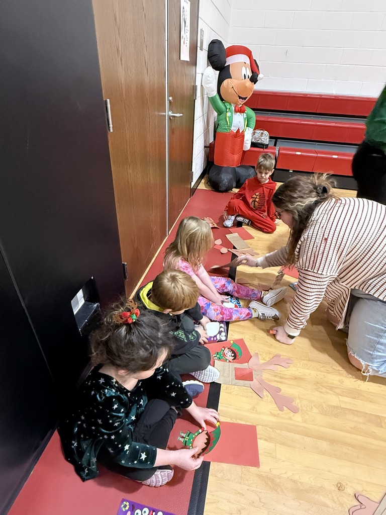 A Storybook Christmas