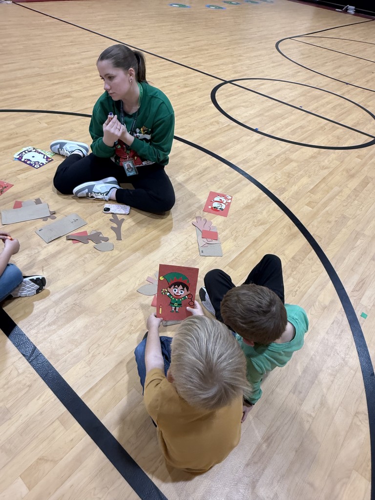 A Storybook Christmas