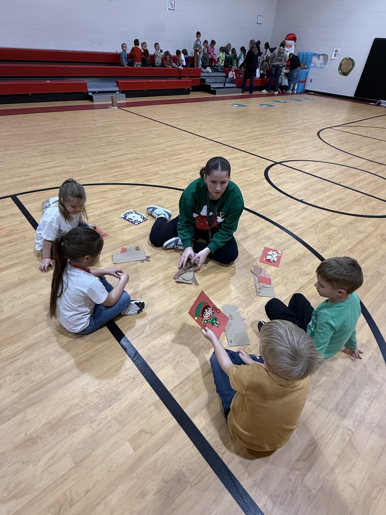 A Storybook Christmas