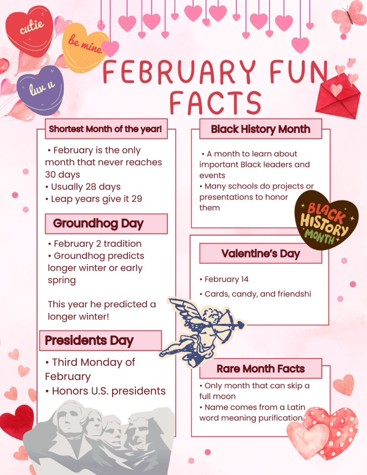 Peterstown Middle School Pirate Press