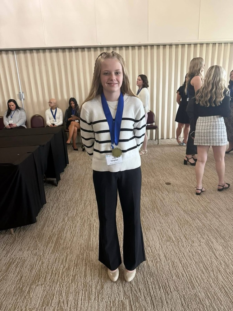 MVS students at Educators Rising