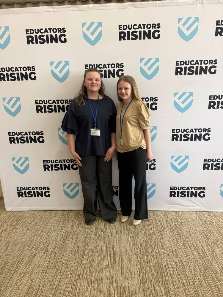 MVS students at Educators Rising
