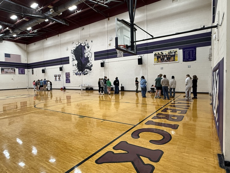 Teen Issues Day was quite the success this year thanks to the many organizations and individuals who come together to make this day happen for our high school students. More pictures to come of individual events. 