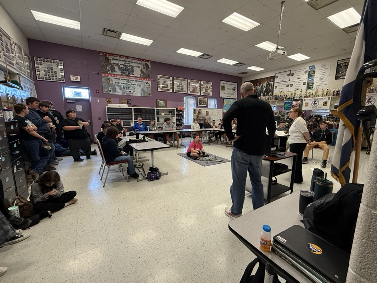 Teen Issues Day was quite the success this year thanks to the many organizations and individuals who come together to make this day happen for our high school students. More pictures to come of individual events. 