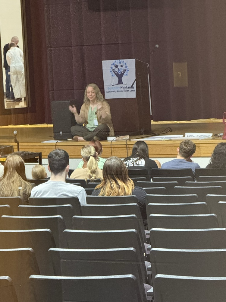 Teen Issues Day was quite the success this year thanks to the many organizations and individuals who come together to make this day happen for our high school students. More pictures to come of individual events. 