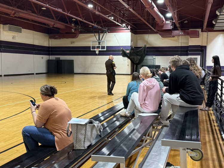 Teen Issues Day was quite the success this year thanks to the many organizations and individuals who come together to make this day happen for our high school students. More pictures to come of individual events. 