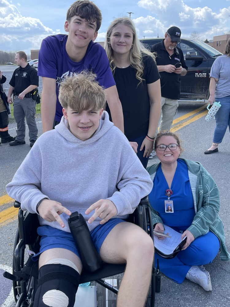 Teen Issues Day was quite the success this year thanks to the many organizations and individuals who come together to make this day happen for our high school students. More pictures to come of individual events. 