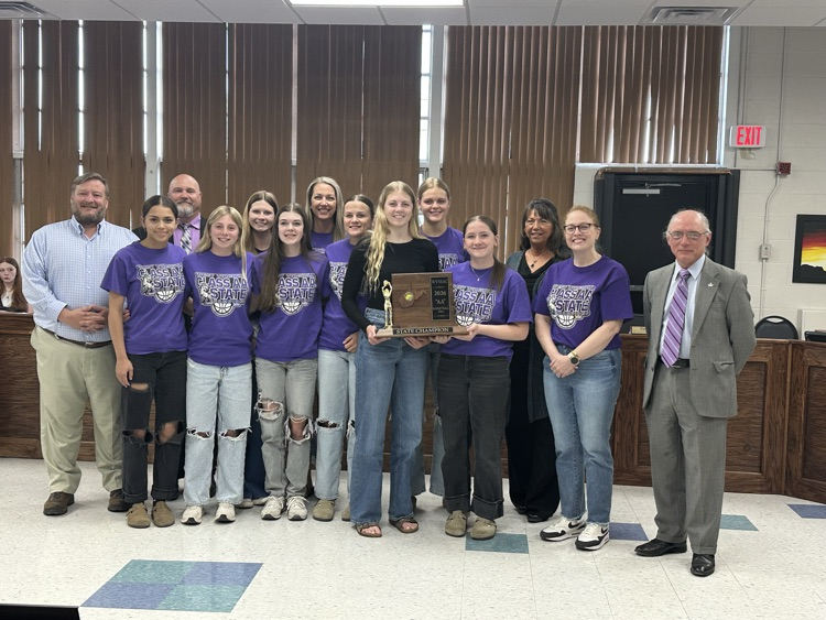 Girls Basketball Team 