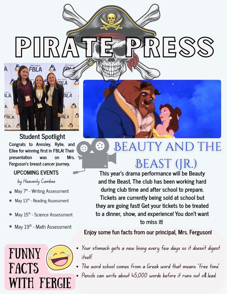 Pirate Press