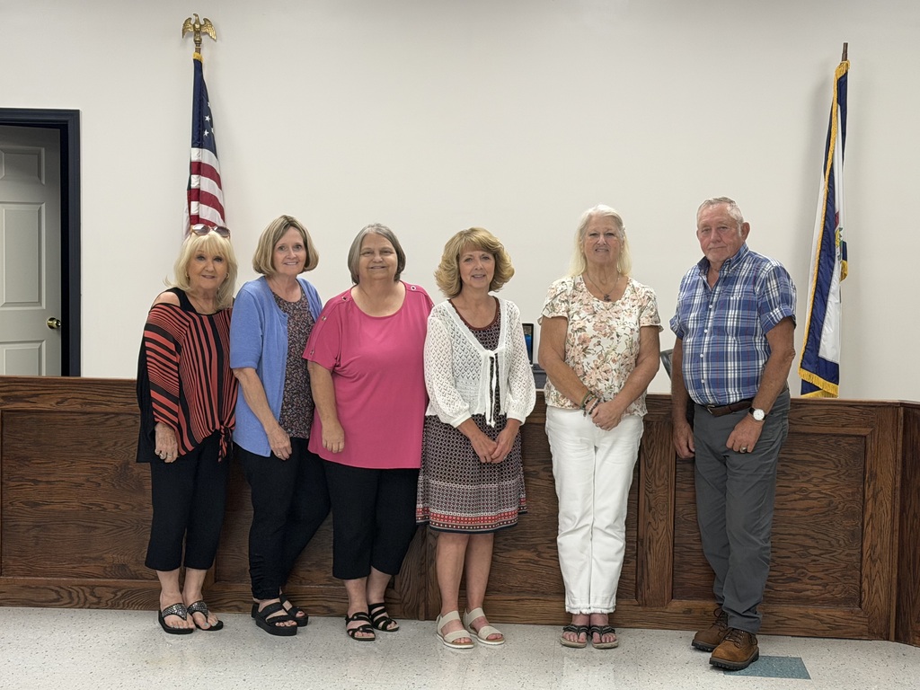 2026 Retirees