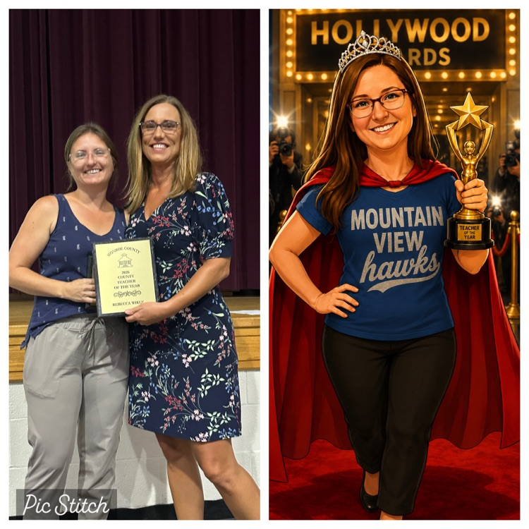 Monroe County Employee of the Year Awards