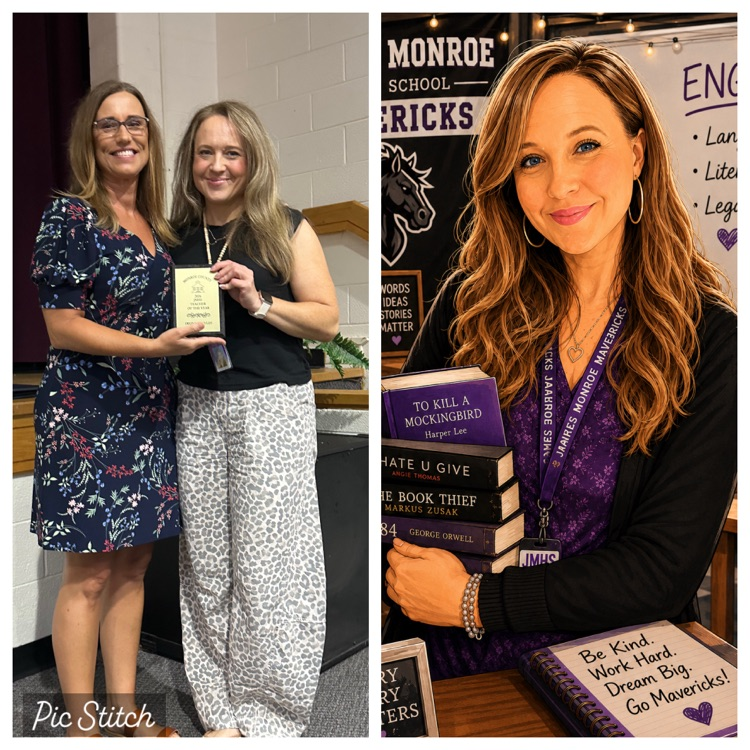 Monroe County Employee of the Year Awards