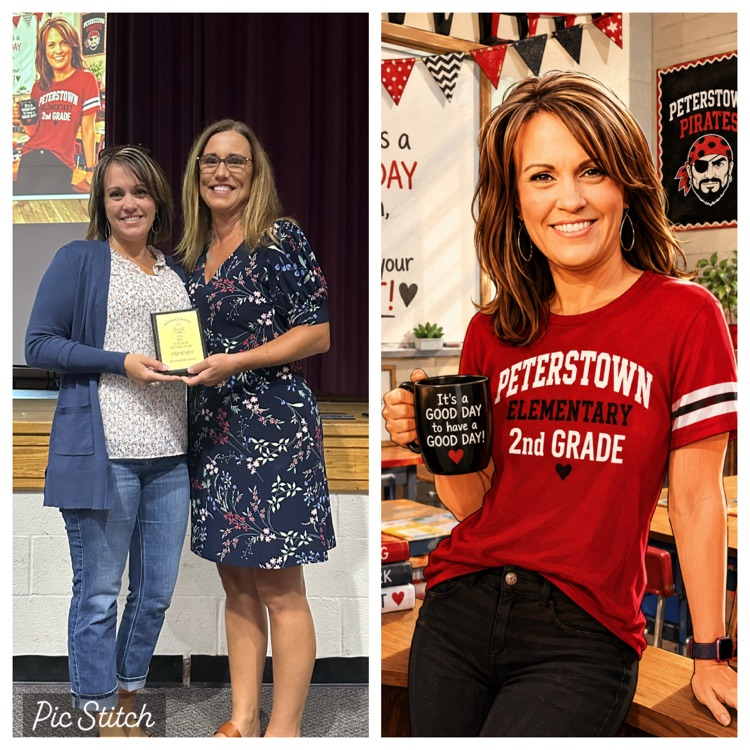 Monroe County Employee of the Year Awards