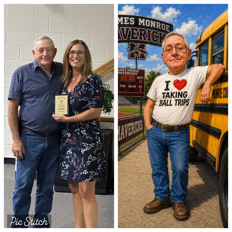 Monroe County Employee of the Year Awards