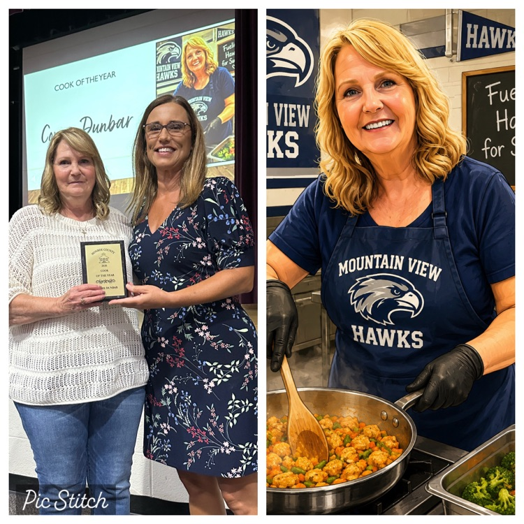 Monroe County Employee of the Year Awards