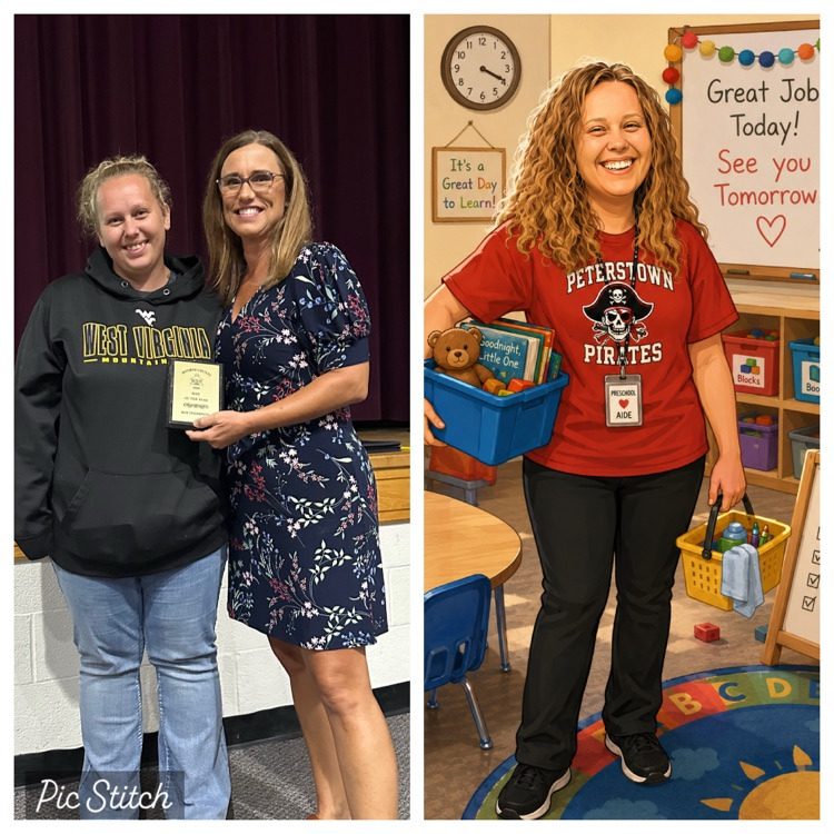 Monroe County Employee of the Year Awards