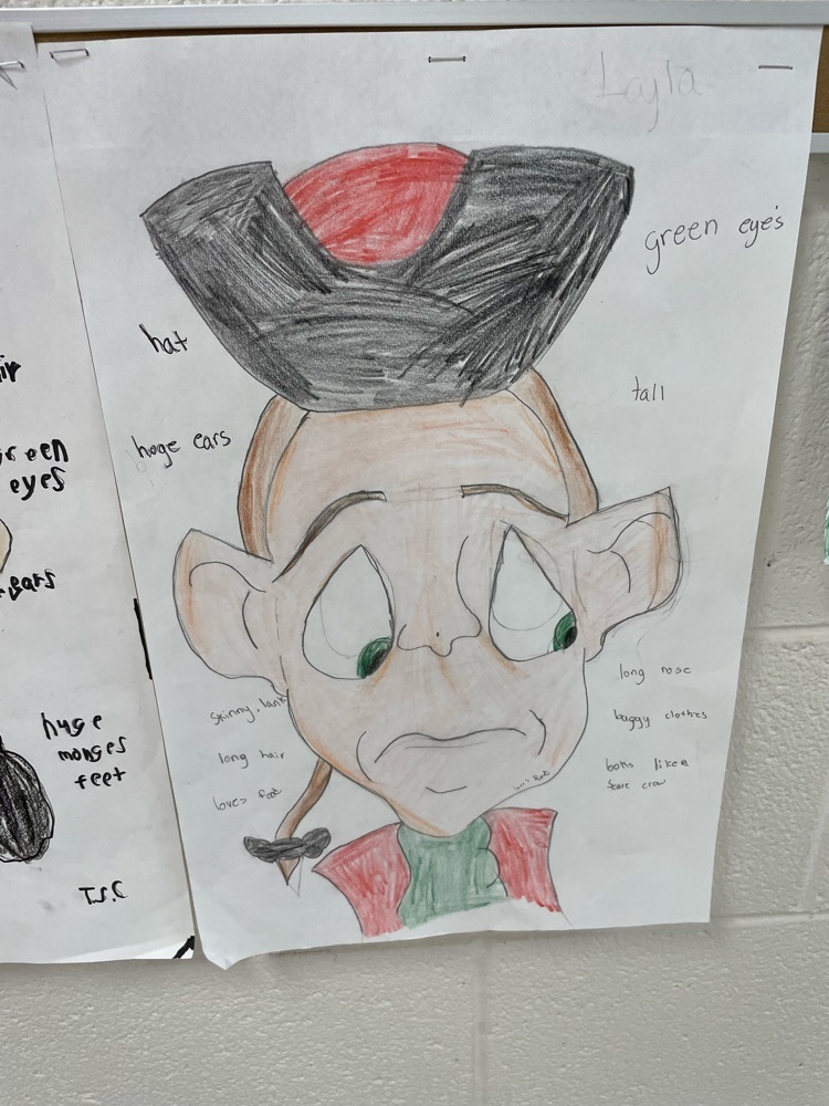 Legend of Sleepy Hollow