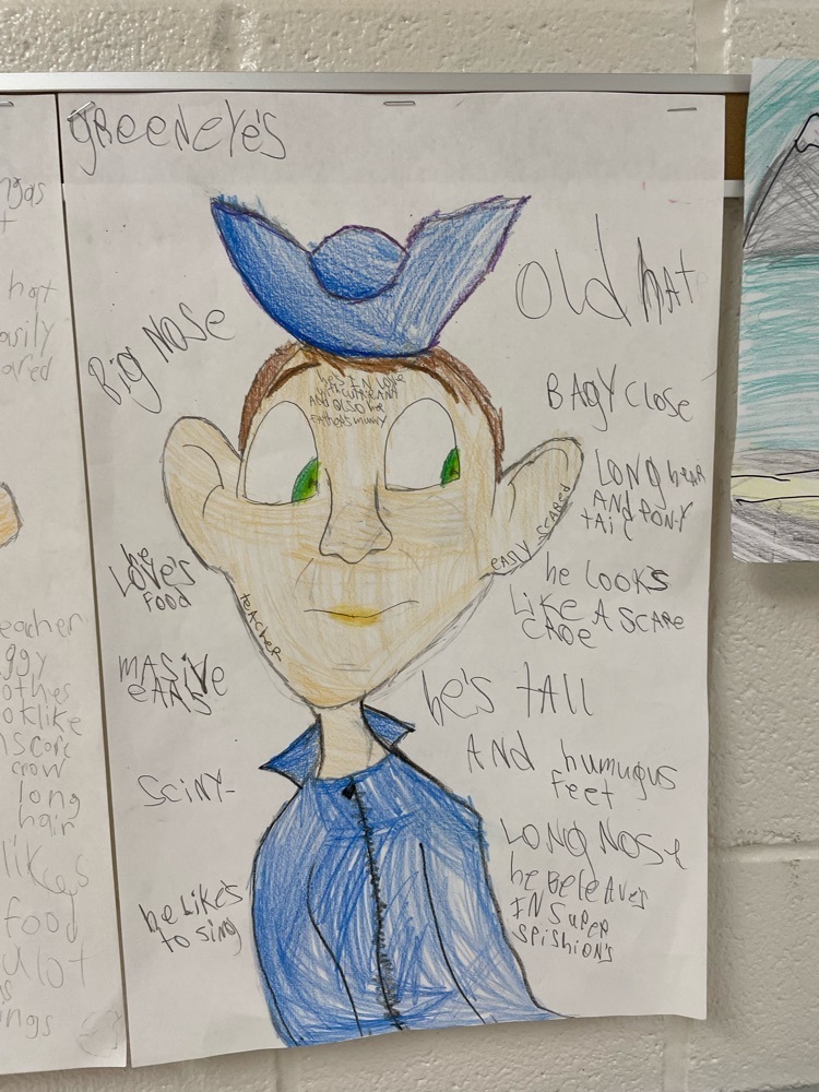 Legend of Sleepy Hollow