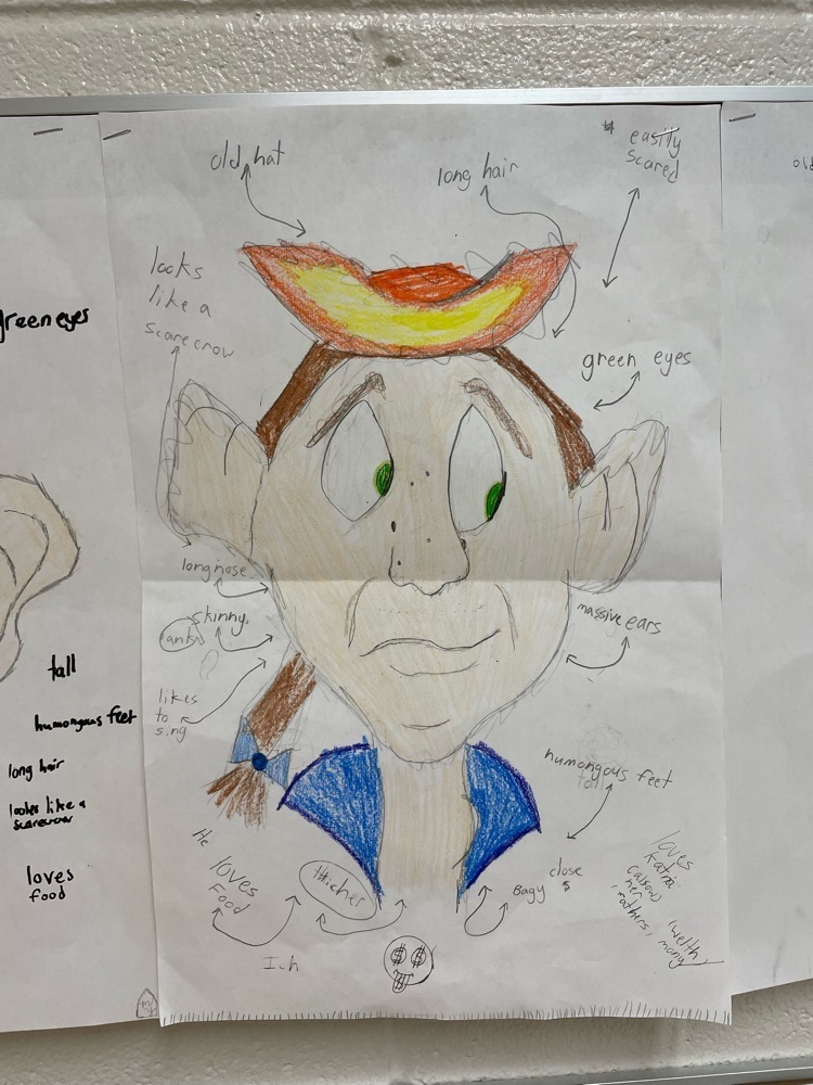 Legend of Sleepy Hollow