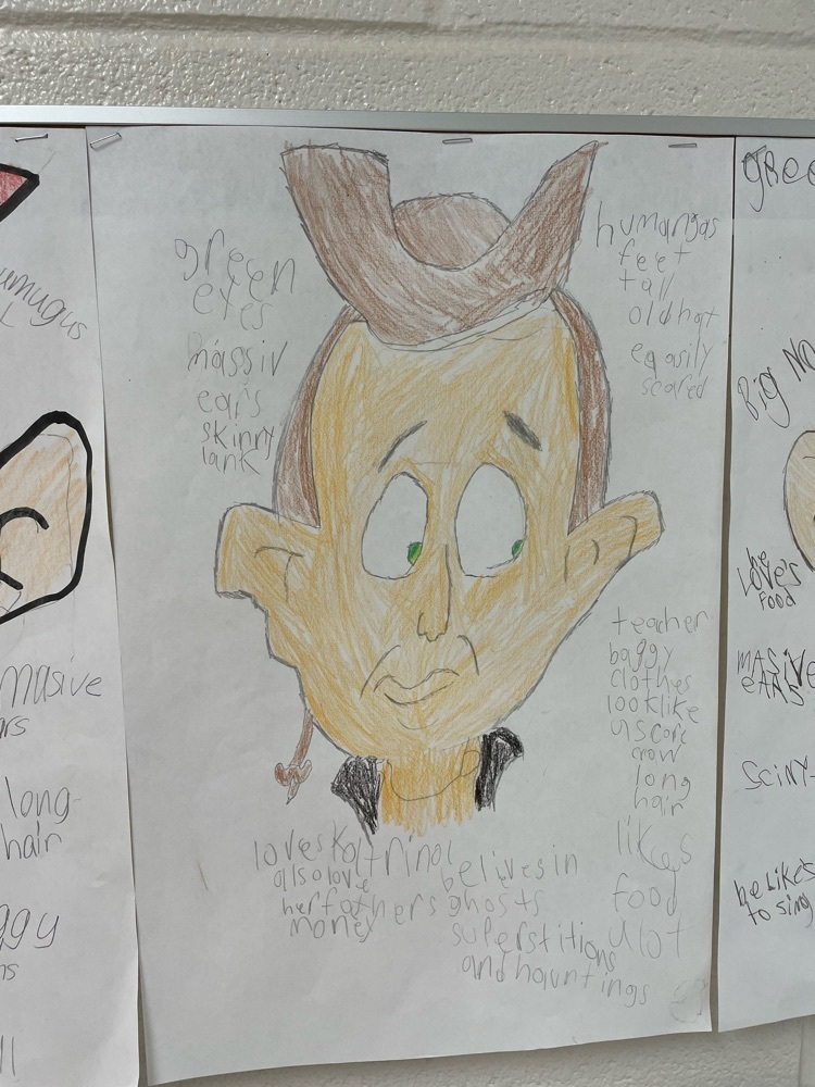 Legend of Sleepy Hollow