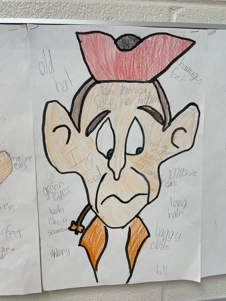 Legend of Sleepy Hollow