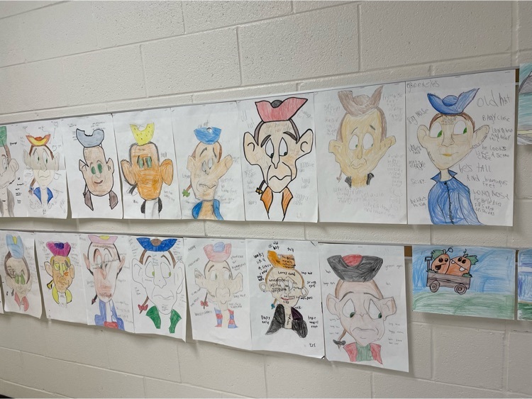 Legend of Sleepy Hollow