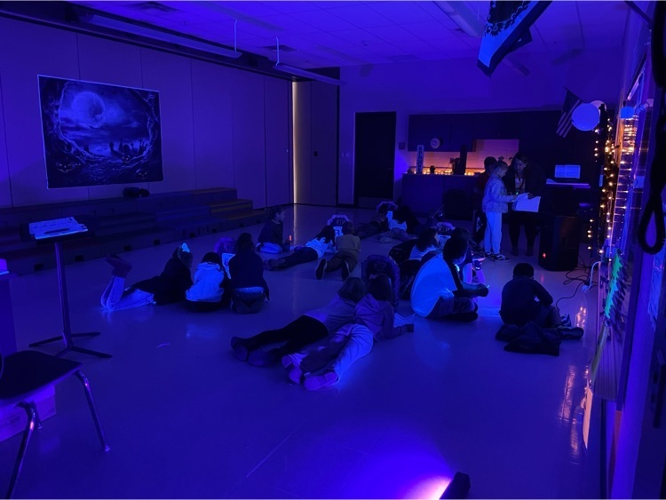 Mrs. Altice’s Music Class