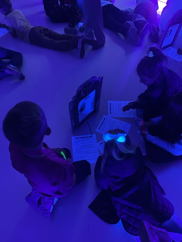 Mrs. Altice’s Music Class