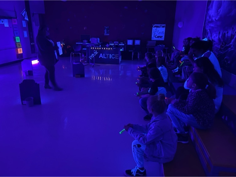 Mrs. Altice’s Music Class