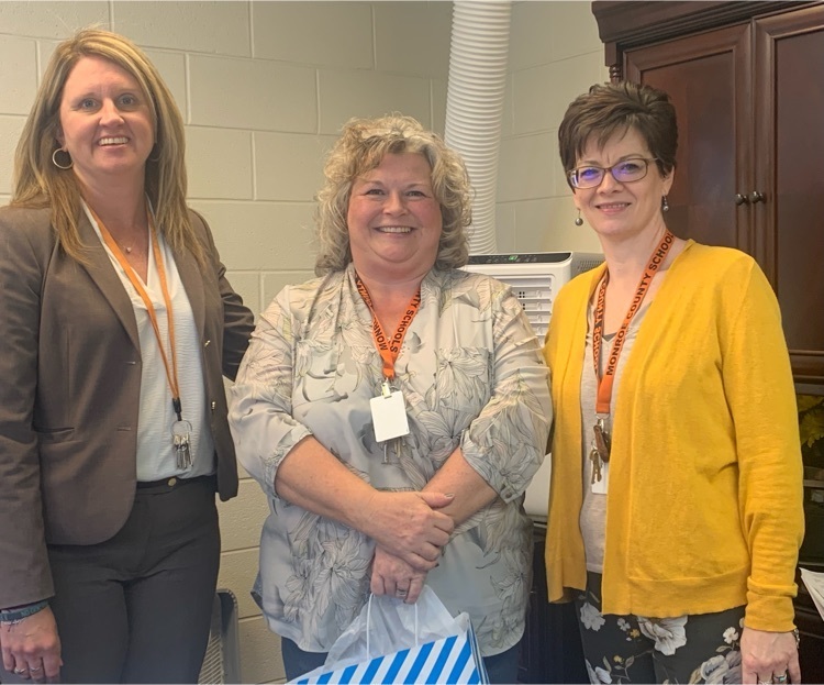 MCTC Director, Tricia King