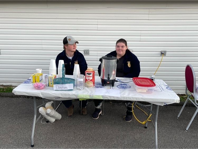 MCTC Strings, Wings, Rings, and Things Open House