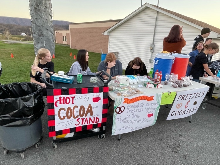 MCTC Strings, Wings, Rings, and Things Open House