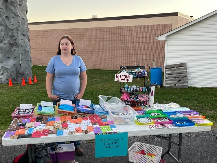 MCTC Strings, Wings, Rings, and Things Open House