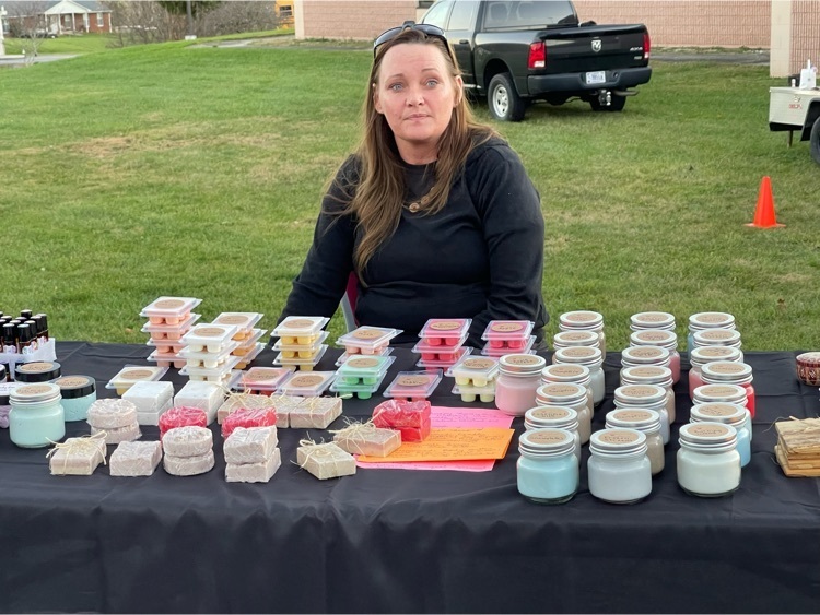 MCTC Strings, Wings, Rings, and Things Open House