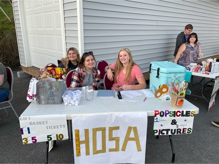 MCTC Strings, Wings, Rings, and Things Open House