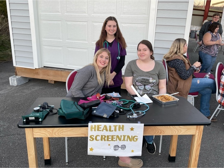 MCTC Strings, Wings, Rings, and Things Open House