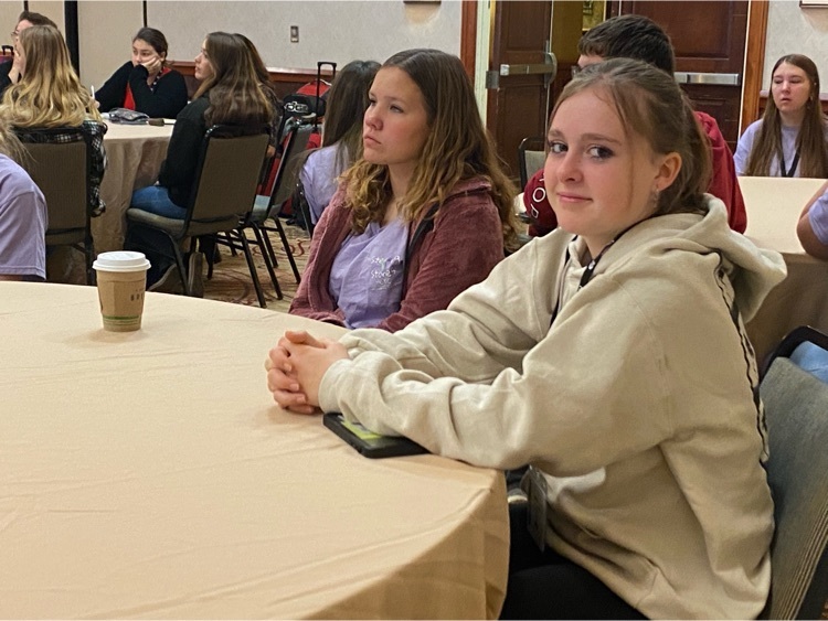 MCTC Fall Leadership Conference