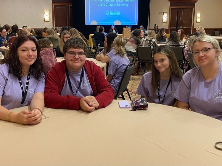 MCTC Fall Leadership Conference