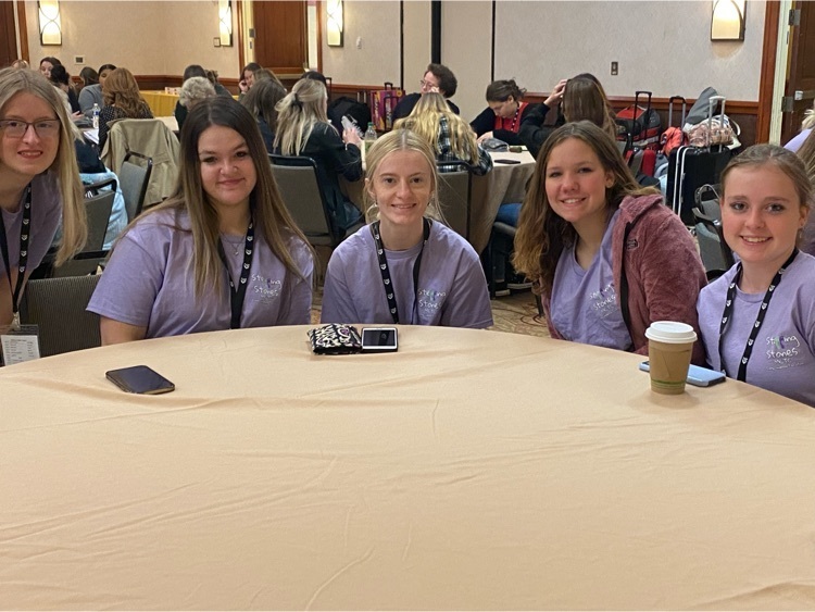 MCTC Fall Leadership Conference