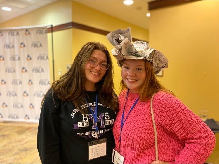 MCTC Fall Leadership Conference