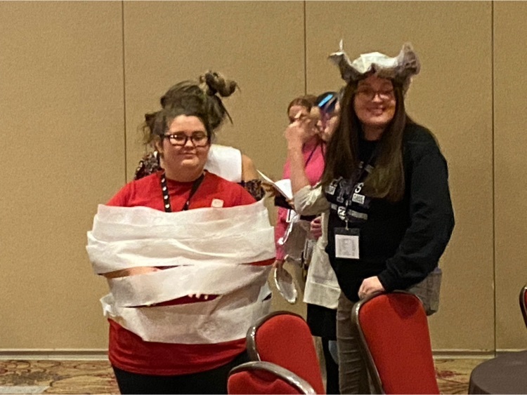 MCTC Fall Leadership Conference