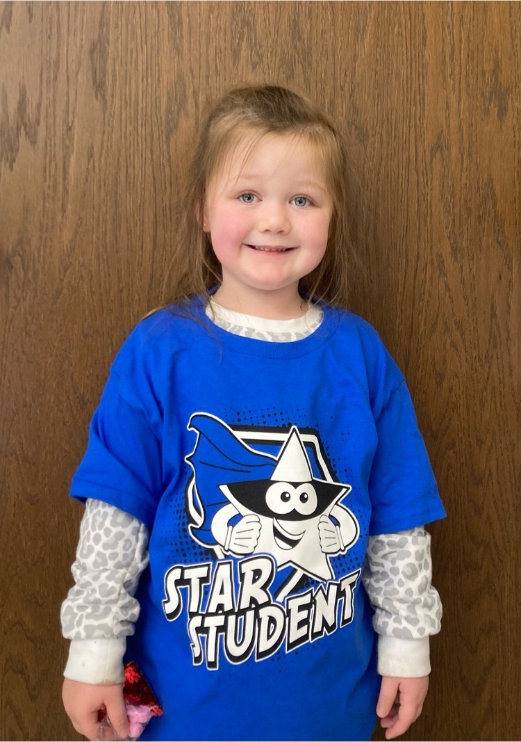 PES Perfect Attendance First Semester