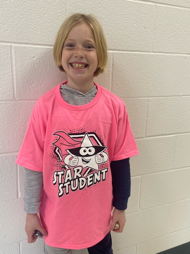 PES Perfect Attendance First Semester