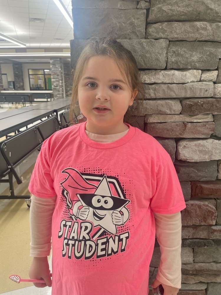 PES Perfect Attendance First Semester