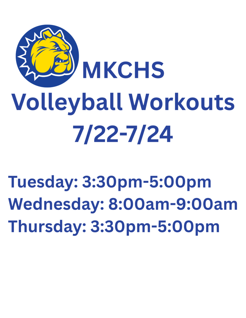 Volleyball Workouts